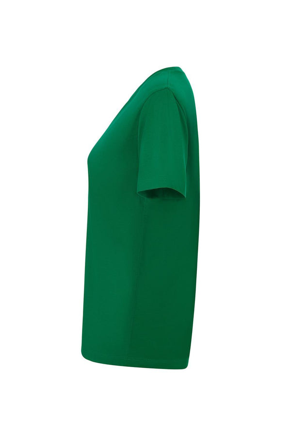 T-shirt de Mulher de Manga Curta Palm 190-RAG-Tailors-Fardas-e-Uniformes-Vestuario-Pro