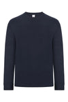 T-shirt Unissexo de Manga Comprida Palm LSL-Deep Navy - 512-XS-RAG-Tailors-Fardas-e-Uniformes-Vestuario-Pro