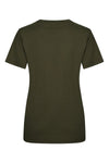 T-shirt de Mulher de Manga Curta Palm 190-RAG-Tailors-Fardas-e-Uniformes-Vestuario-Pro