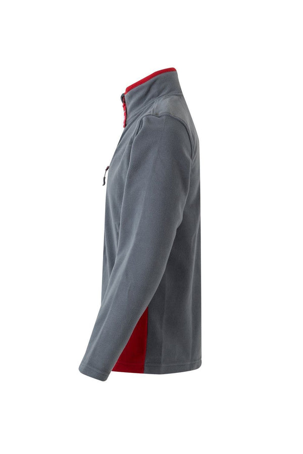 Casaco Polar Bicolor-RAG-Tailors-Fardas-e-Uniformes-Vestuario-Pro