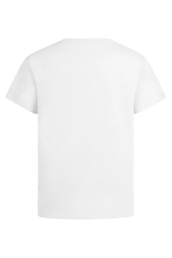 T-shirt Palm Kids de Manga Curta para Criança 190 g/m²-RAG-Tailors-Fardas-e-Uniformes-Vestuario-Pro