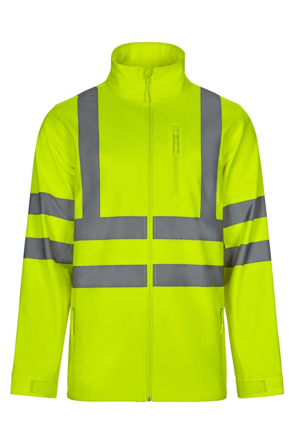 Amarelo Fluorescente - 20