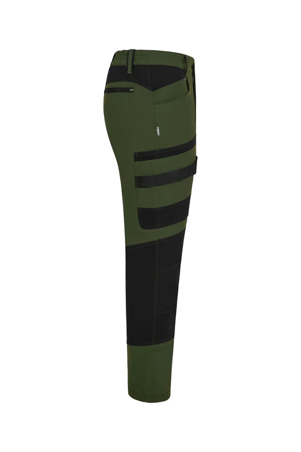 Verde Floresta / Preto - 96/00
