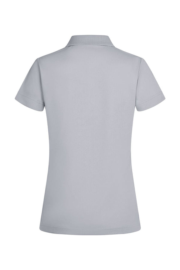 Polo de Mulher Manga Curta Técnico Bogan Woman-RAG-Tailors-Fardas-e-Uniformes-Vestuario-Pro