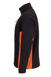 Casaco Soft Shell Total Match Indústria-RAG-Tailors-Fardas-e-Uniformes-Vestuario-Pro