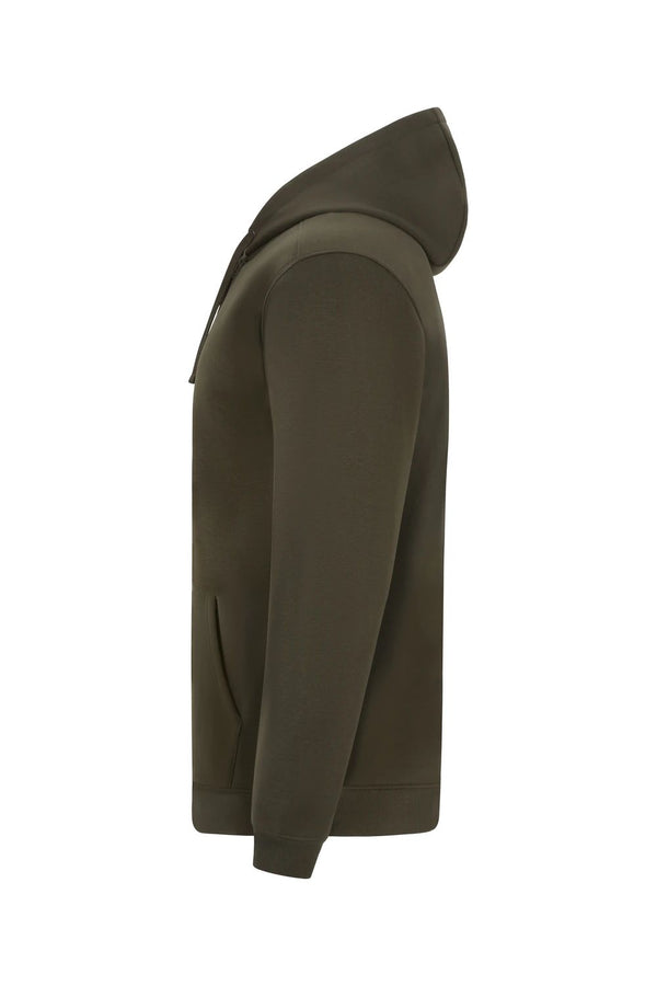 SweatShirt c\capuz e fecho Tenecy-RAG-Tailors-Fardas-e-Uniformes-Vestuario-Pro