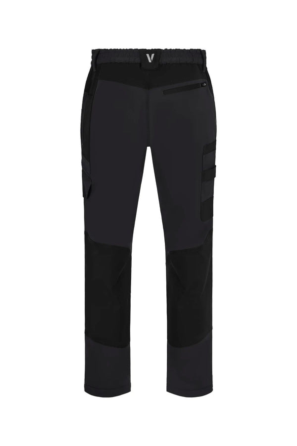 Cinza Antracite /preto - 90/00
