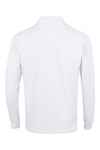 Hobart - Polo Unissexo de Manga Comprida-RAG-Tailors-Fardas-e-Uniformes-Vestuario-Pro