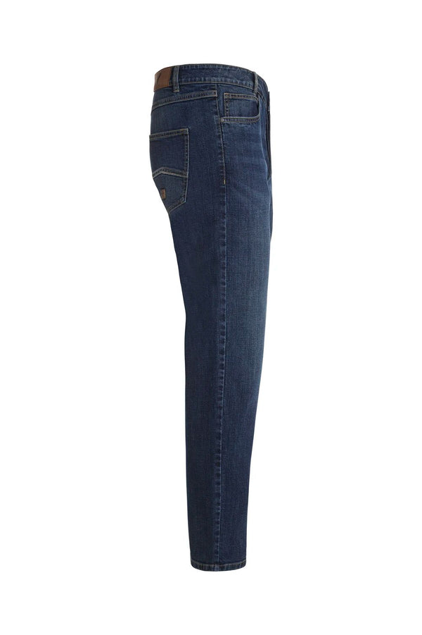 Denim Azul - 63