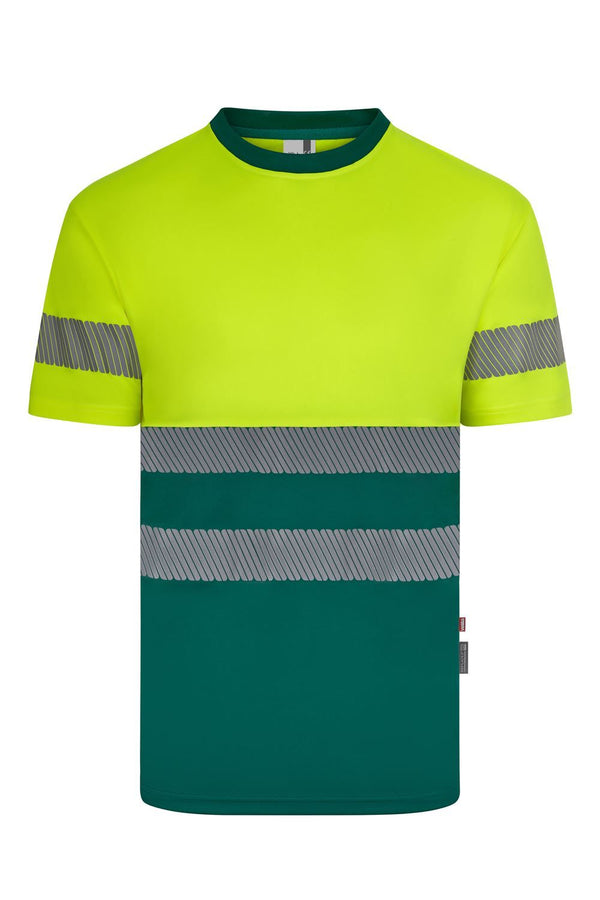 Verde/amarelo Fluorescente - 02/20