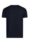 T-shirt de Manga Curta Unissexo Coast em Algodão Orgânico-RAG-Tailors-Fardas-e-Uniformes-Vestuario-Pro