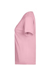 T-shirt de Manga Curta Feminina em Algodão Orgânico Coast Woman 165-RAG-Tailors-Fardas-e-Uniformes-Vestuario-Pro