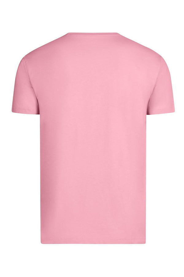T-shirt de Manga Curta Unissexo Coast em Algodão Orgânico-RAG-Tailors-Fardas-e-Uniformes-Vestuario-Pro