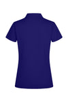 Polo de Mulher Manga Curta Técnico Bogan Woman-RAG-Tailors-Fardas-e-Uniformes-Vestuario-Pro