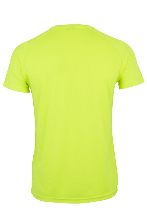 Amarelo Fluor