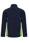 Casaco Soft Shell Total Match Indústria-RAG-Tailors-Fardas-e-Uniformes-Vestuario-Pro