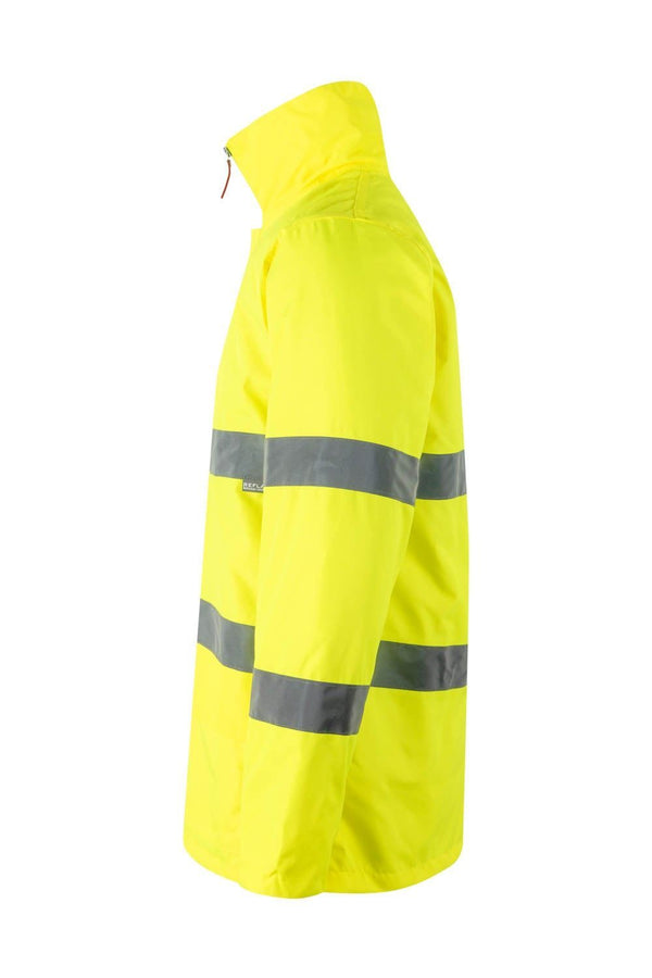 Amarelo Fluor