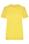 T-shirt de Mulher de Manga Curta Palm 190-RAG-Tailors-Fardas-e-Uniformes-Vestuario-Pro