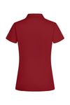 Polo de Mulher Manga Curta Técnico Bogan Woman-RAG-Tailors-Fardas-e-Uniformes-Vestuario-Pro