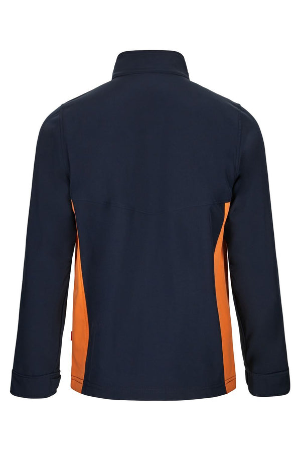 Casaco Soft Shell Total Match Indústria-RAG-Tailors-Fardas-e-Uniformes-Vestuario-Pro