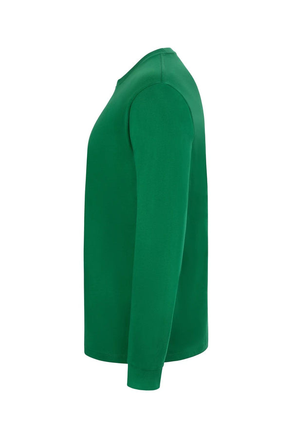 T-shirt Unissexo de Manga Comprida Palm LSL-RAG-Tailors-Fardas-e-Uniformes-Vestuario-Pro