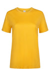 T-shirt de Mulher de Manga Curta Palm 190-RAG-Tailors-Fardas-e-Uniformes-Vestuario-Pro