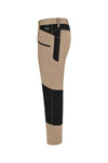 Bege Areia/preto - 46/00