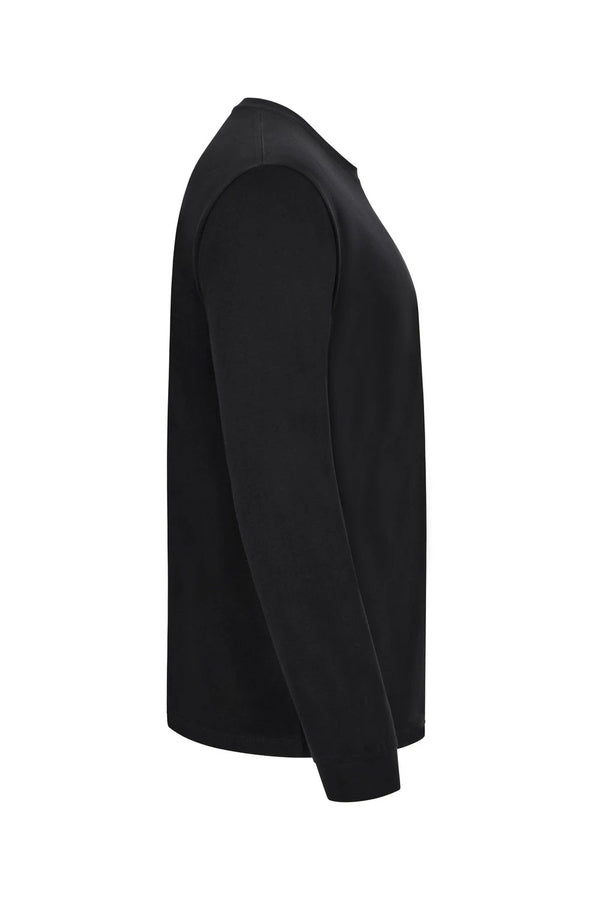 T-shirt Unissexo de Manga Comprida Palm LSL-RAG-Tailors-Fardas-e-Uniformes-Vestuario-Pro