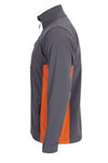 Casaco Soft Shell Total Match Indústria-RAG-Tailors-Fardas-e-Uniformes-Vestuario-Pro