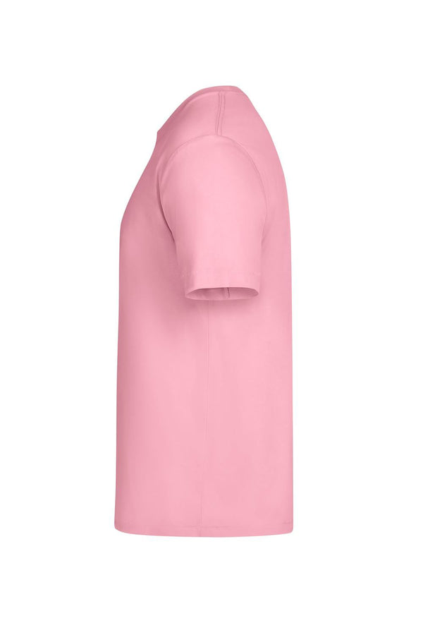 T-shirt de Manga Curta Unissexo Coast em Algodão Orgânico-RAG-Tailors-Fardas-e-Uniformes-Vestuario-Pro