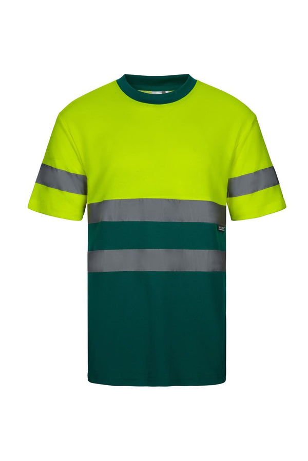 Verde/amarelo Fluorescente - 02/20