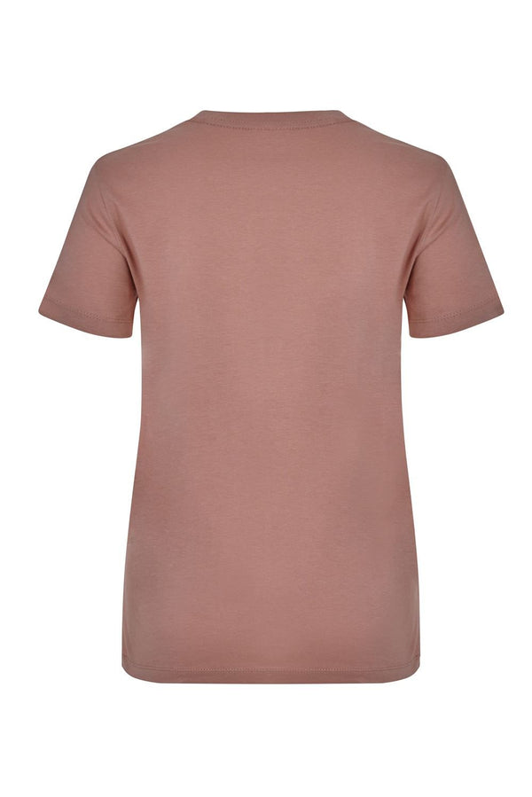 T-shirt de Mulher de Manga Curta Palm 190-RAG-Tailors-Fardas-e-Uniformes-Vestuario-Pro