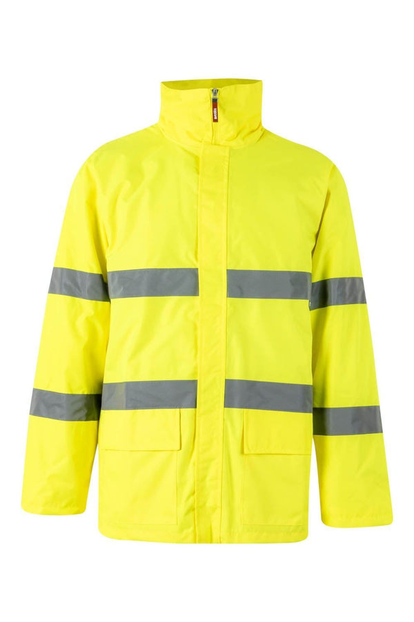 Amarelo Fluor