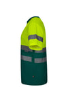 Verde/amarelo Fluorescente - 02/20