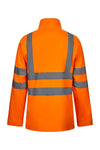 Laranja Fluorescente - 19