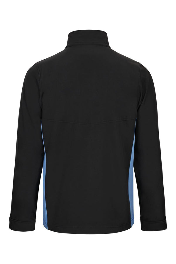 Casaco Soft Shell Total Match Indústria-RAG-Tailors-Fardas-e-Uniformes-Vestuario-Pro