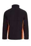 Casaco Soft Shell Total Match Indústria-RAG-Tailors-Fardas-e-Uniformes-Vestuario-Pro