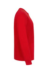 T-shirt Unissexo de Manga Comprida Palm LSL-RAG-Tailors-Fardas-e-Uniformes-Vestuario-Pro