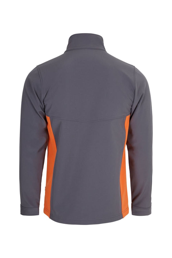 Casaco Soft Shell Total Match Indústria-RAG-Tailors-Fardas-e-Uniformes-Vestuario-Pro