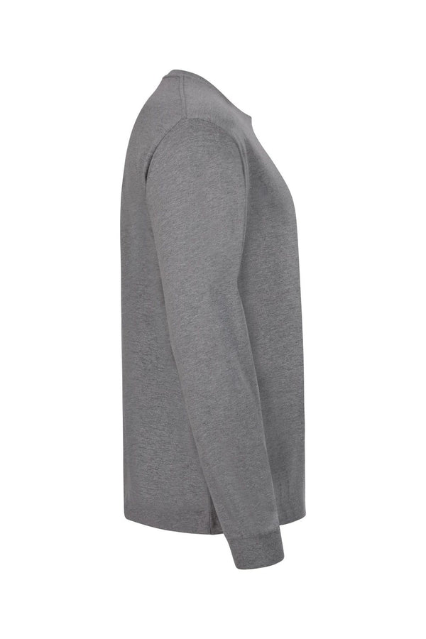 T-shirt Unissexo de Manga Comprida Palm LSL-RAG-Tailors-Fardas-e-Uniformes-Vestuario-Pro