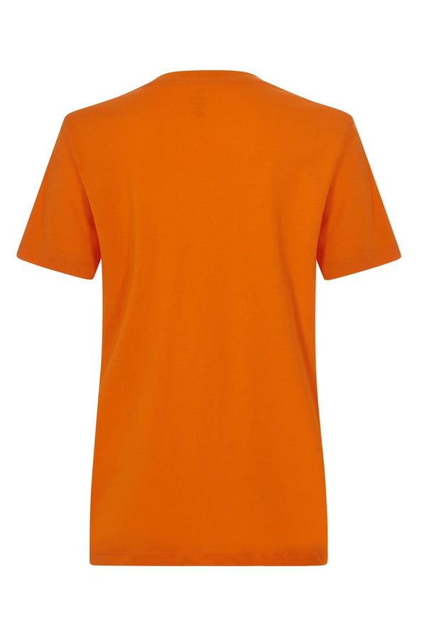 T-shirt de Mulher de Manga Curta Palm 190-RAG-Tailors-Fardas-e-Uniformes-Vestuario-Pro