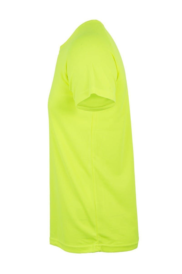 Amarelo Fluor