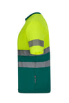 Verde/amarelo Fluorescente - 02/20