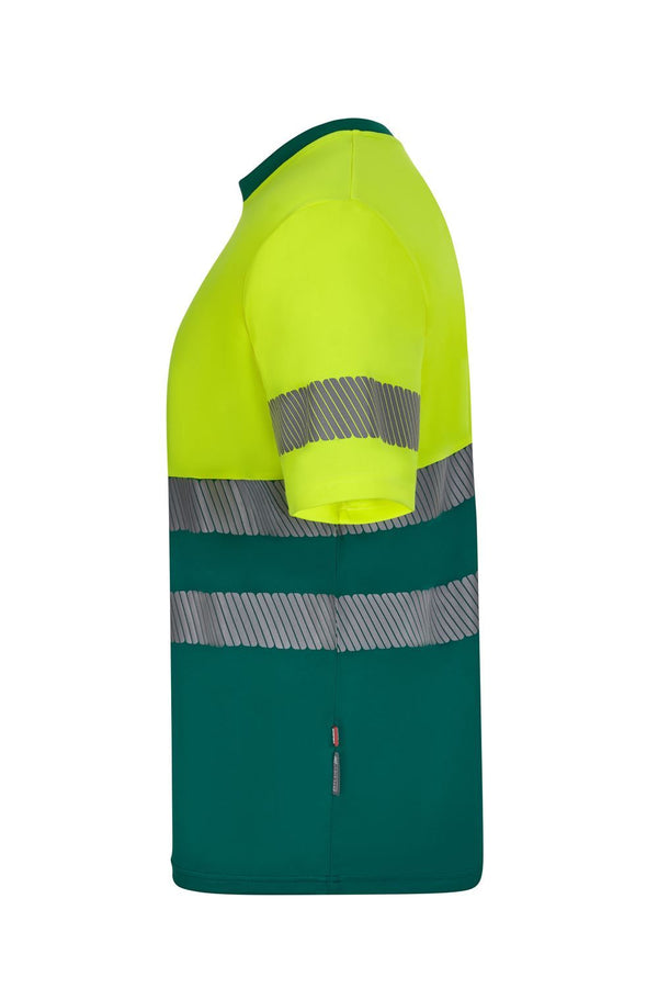 Verde/amarelo Fluorescente - 02/20