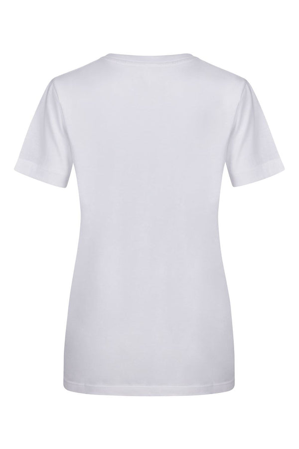 T-shirt Palm de Mulher Manga Curta 190 g/m²-RAG-Tailors-Fardas-e-Uniformes-Vestuario-Pro