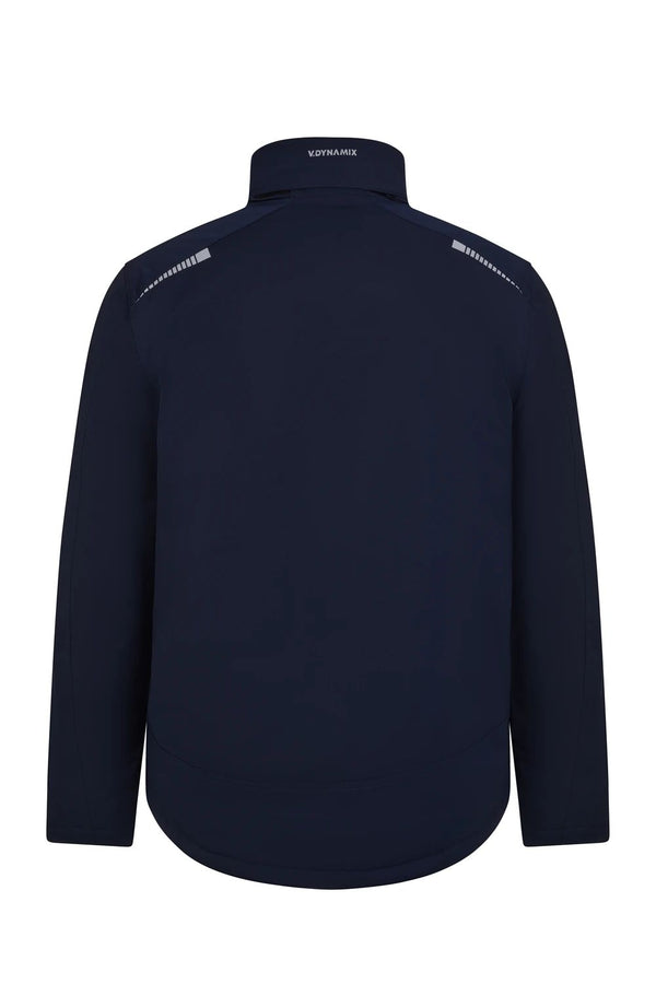 Blusão acolchoado GRS V.Dynamix-RAG-Tailors-Fardas-e-Uniformes-Vestuario-Pro