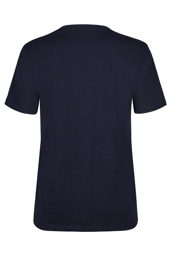 T-shirt de Mulher de Manga Curta Palm 190-RAG-Tailors-Fardas-e-Uniformes-Vestuario-Pro