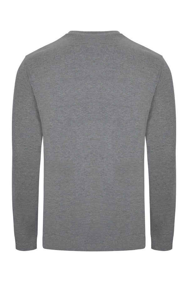 T-shirt Unissexo de Manga Comprida Palm LSL-RAG-Tailors-Fardas-e-Uniformes-Vestuario-Pro
