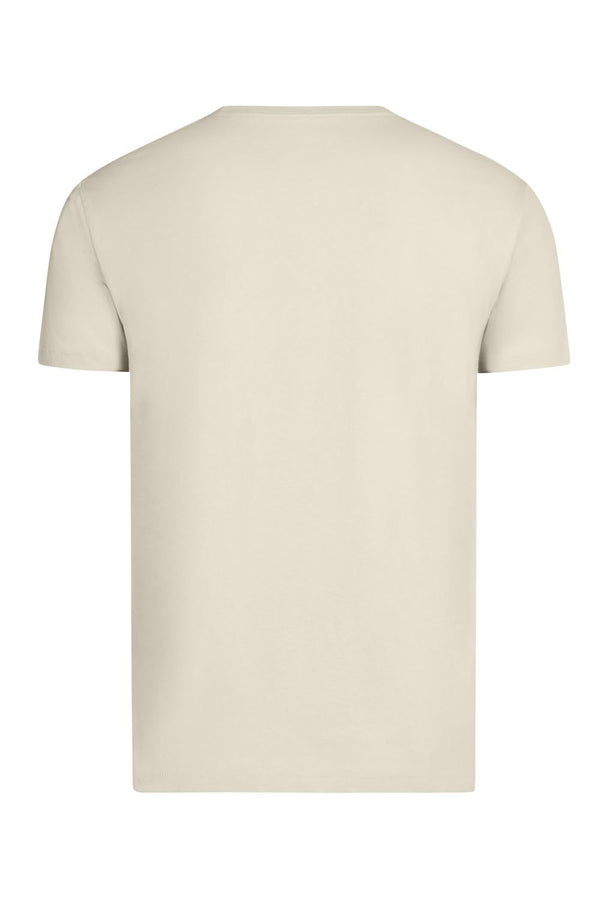 T-shirt de Manga Curta Unissexo Coast em Algodão Orgânico-RAG-Tailors-Fardas-e-Uniformes-Vestuario-Pro