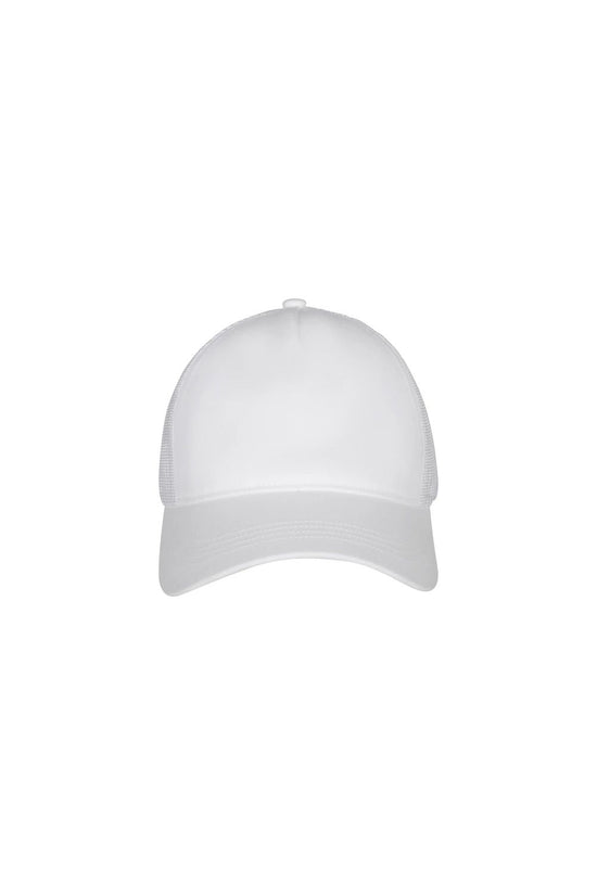 Boné Trucker 5 Painéis Hamilton-White - 100-Único-RAG-Tailors-Fardas-e-Uniformes-Vestuario-Pro